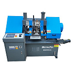 MetalTec BS 300 CA    