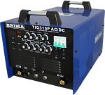   BRIMA TIG-315P AC-DC