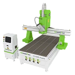 -    WoodTec H 1325 4-axis