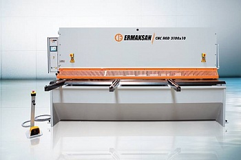   Ermaksan HGD 4100-13