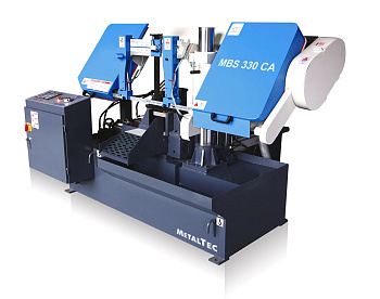 MetalTec MBS 530 C    