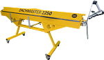    DachMaster 2250