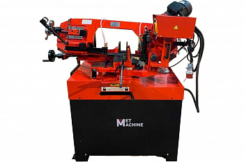   MetMachine LSZ1525   