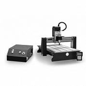 3D  SolidCraft CNC-6090 Pro