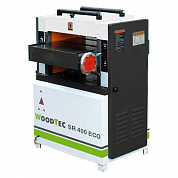   WoodTec SR 400 ECO