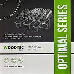   Ø400  65  4,4 / 3,2 Z = 72 WoodTec